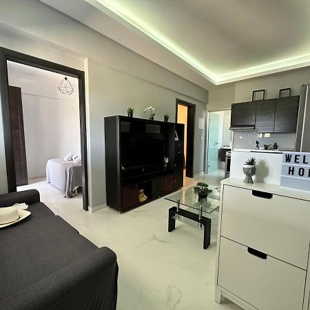 Nisos Family House Villa Perama  Ngoại thất bức ảnh