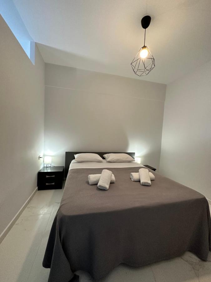 Nisos Family House Villa Perama  Ngoại thất bức ảnh
