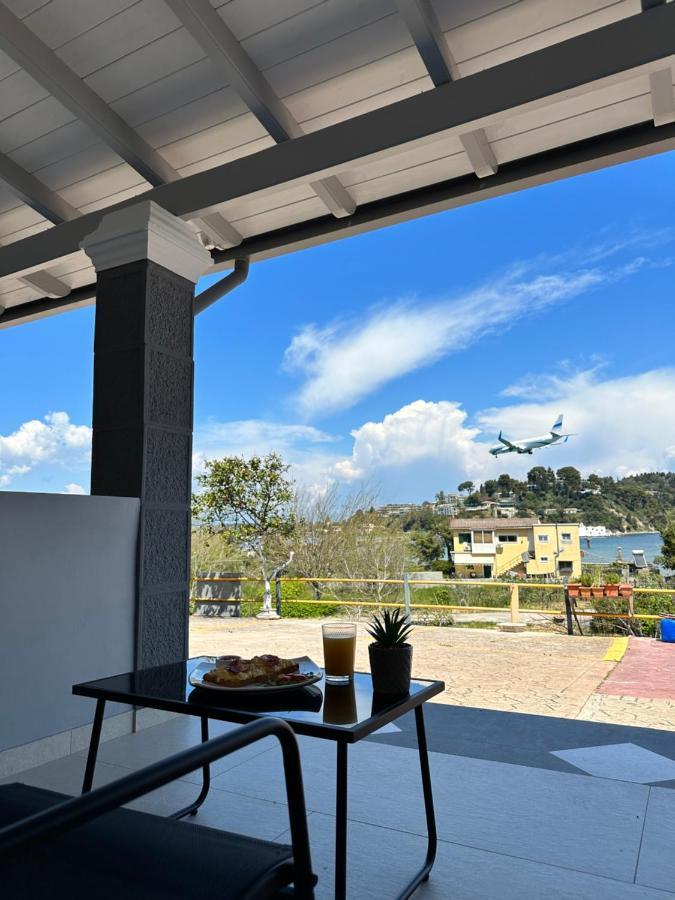 Nisos Family House Villa Perama  Ngoại thất bức ảnh