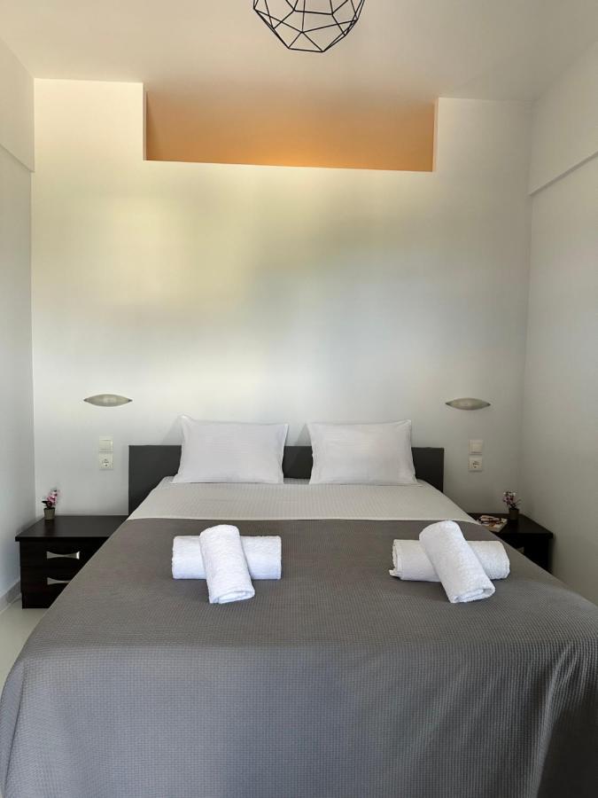 Nisos Family House Villa Perama  Ngoại thất bức ảnh