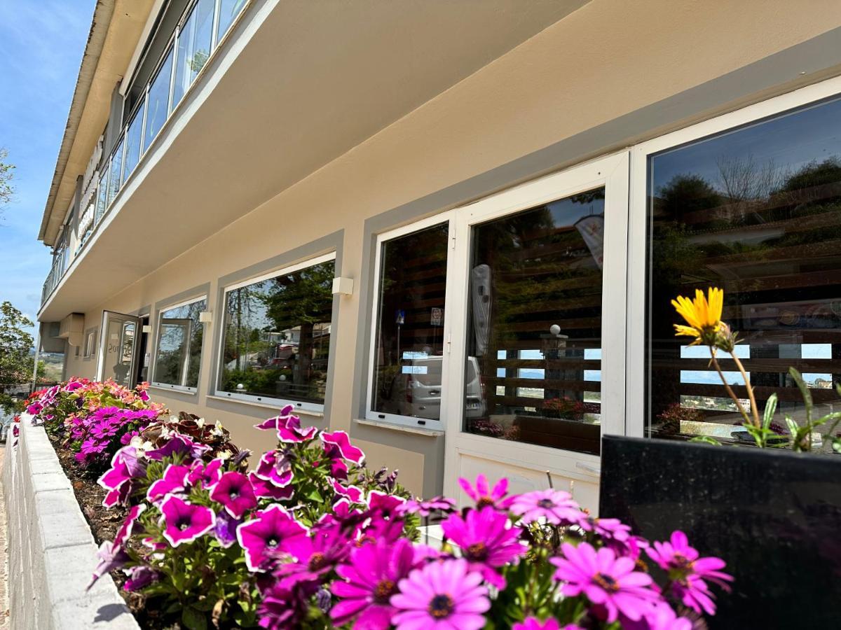 Nisos Family House Villa Perama  Ngoại thất bức ảnh